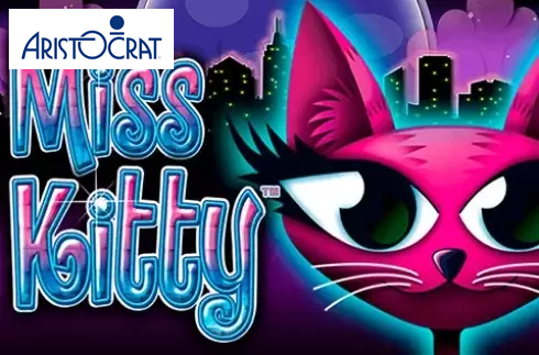 Miss Kitty